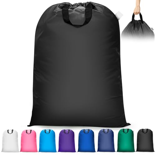 Best Laundry Bag With Handles