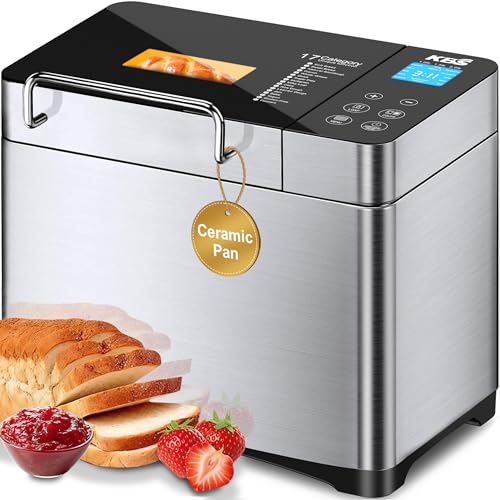 Kbs Bread Machine Reviews