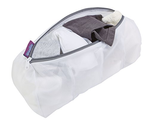 Best Laundry Bag With Separate Compartments