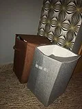 laundry bag