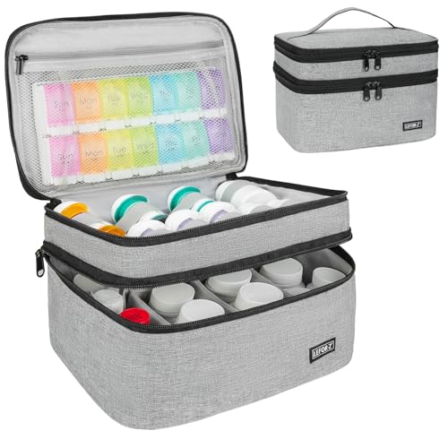 Best Storage Containers for Medication