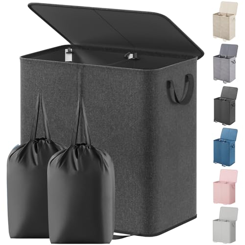 Best Laundry Bag That Doubles as Hamper