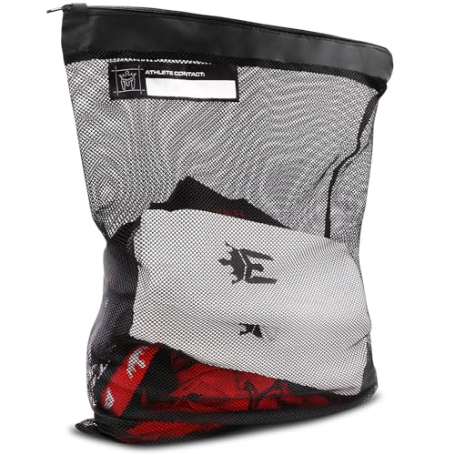 Best Laundry Bag for Sports Uniforms