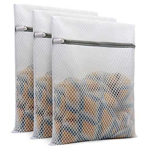 Best Mesh Laundry Bag for Washing Machine