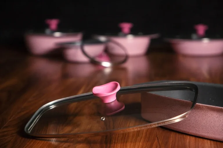 How Long Does a Nonstick Pan Last With Regular Use