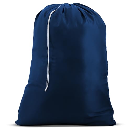 Best Laundry Bag With Drawstring