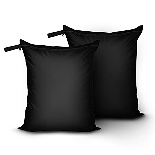 Best Laundry Bag for Gym Clothes