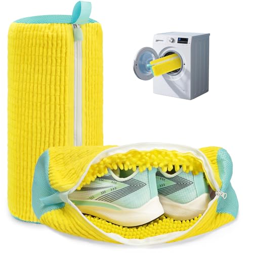 Best Laundry Bag for Sneakers
