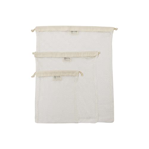 Best Organic Cotton Laundry Bag