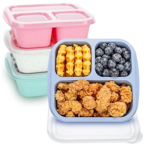 Best Storage Containers for Kids Lunch