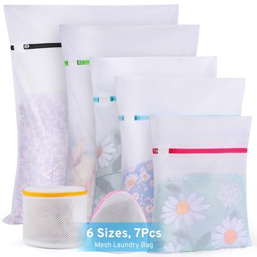 Best Laundry Bag Bulk Set