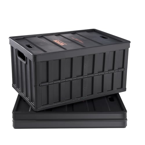 Best Collapsible Storage Containers