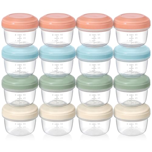Best Storage Containers for Baby Food