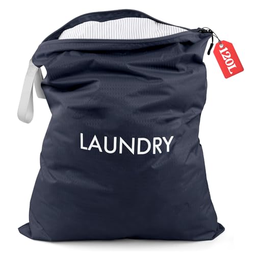 Best Laundry Bag With Zipper
