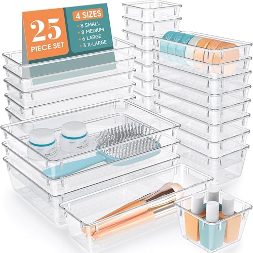 Best Storage Containers for Makeup