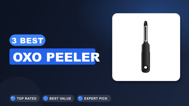 Best OXO Peeler