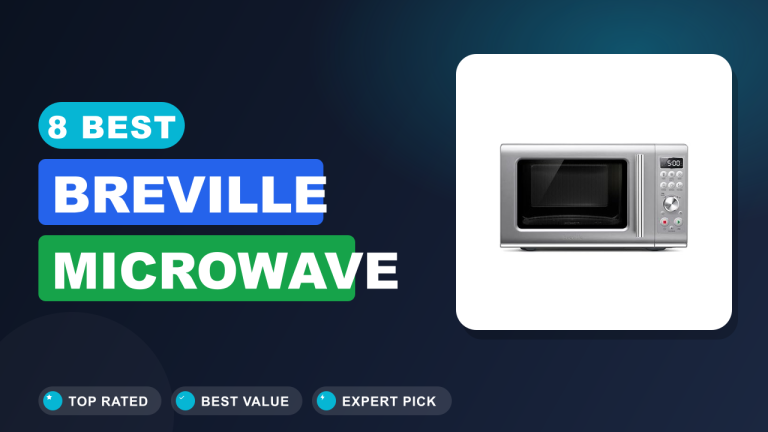 Best Breville Microwave