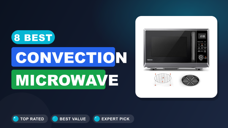 Best Convection Microwave