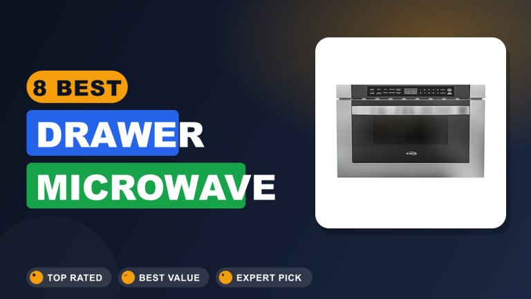 Best Drawer Microwave