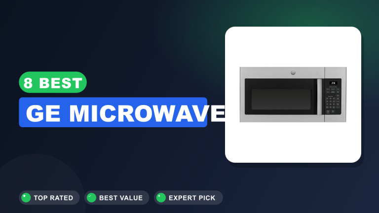 Best Ge Microwave