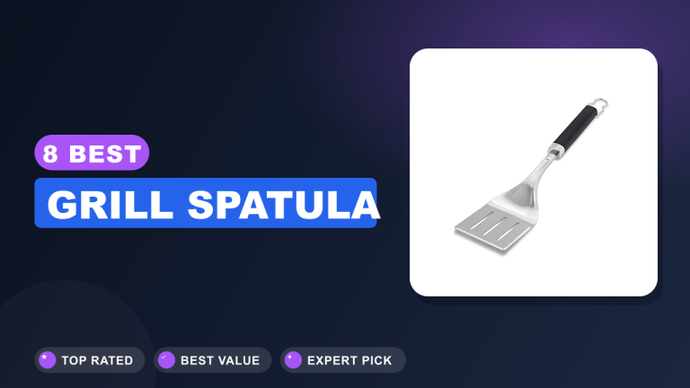 Best Grill Spatula