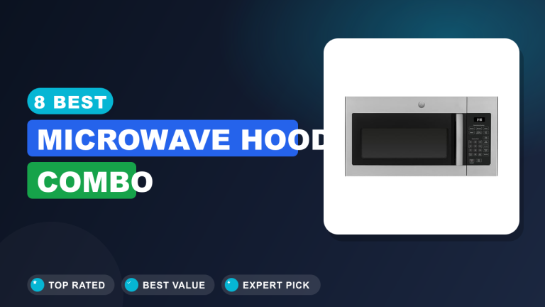 Best Microwave Hood Combo