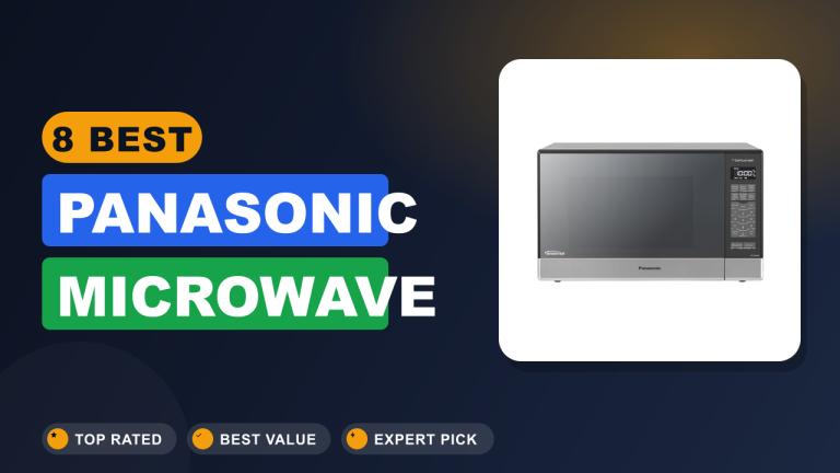 Best Panasonic Microwave