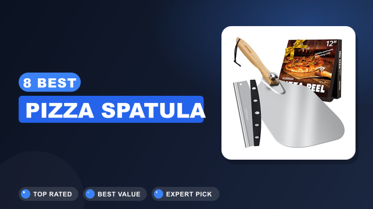 Best Pizza Spatula