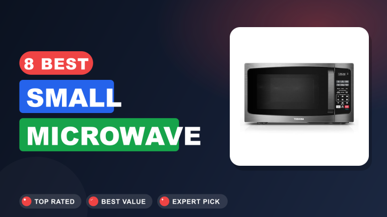 Best Small Microwave