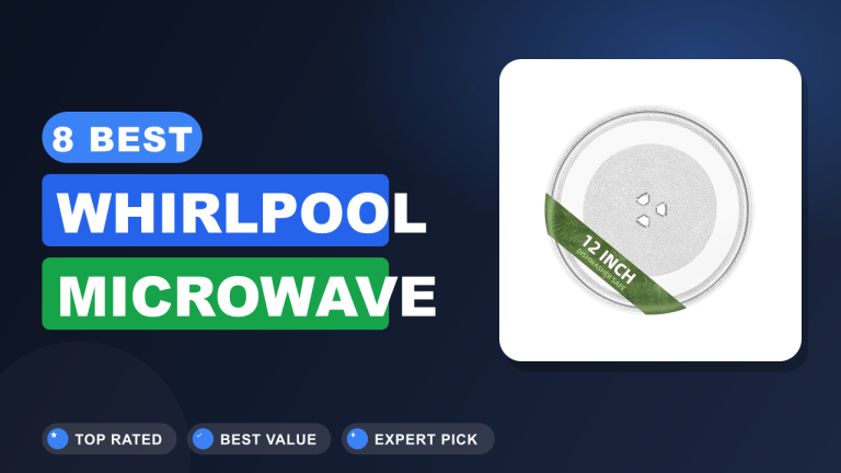 Best Whirlpool Microwave