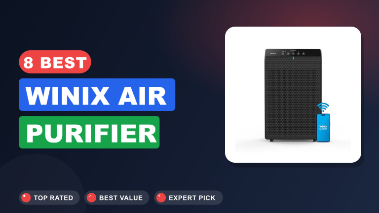 Best Winix Air Purifier