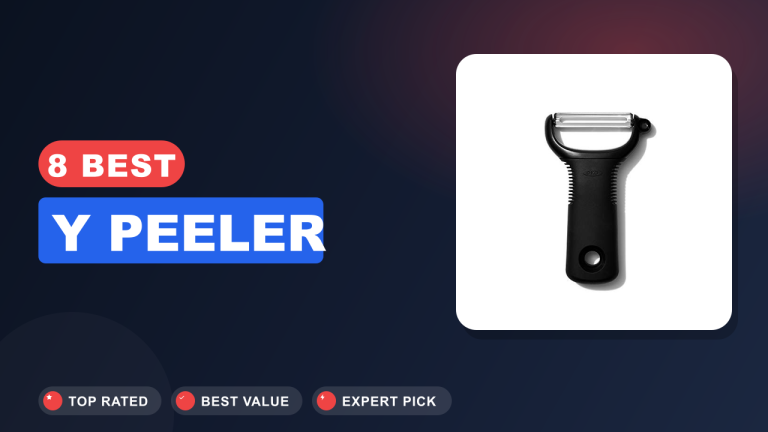 Best Y Peeler