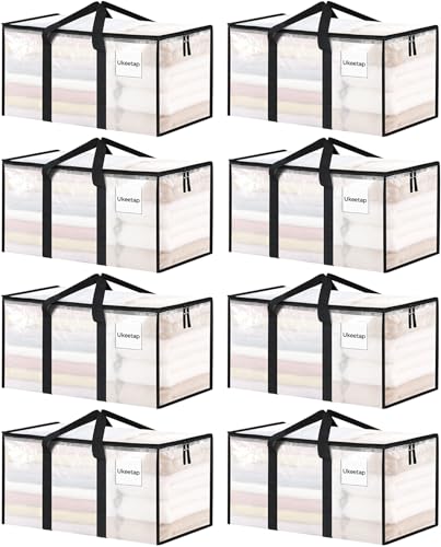Best Storage Containers for Clothes