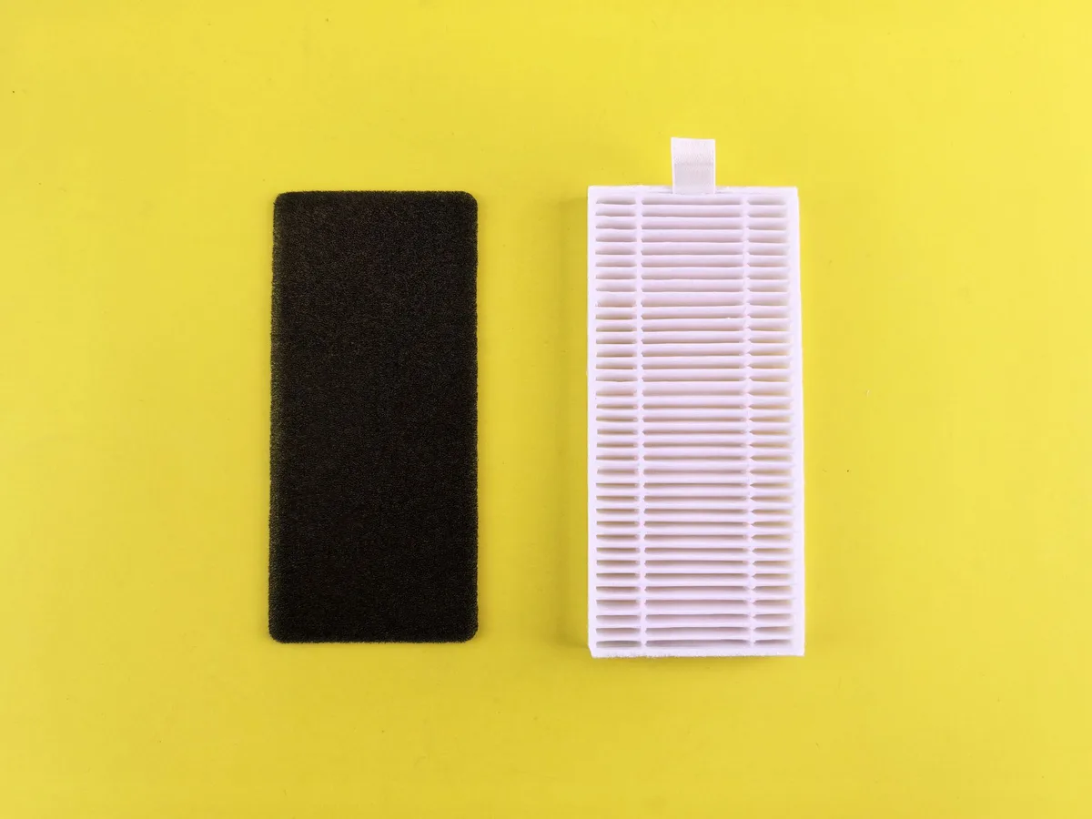 air purifier runtime