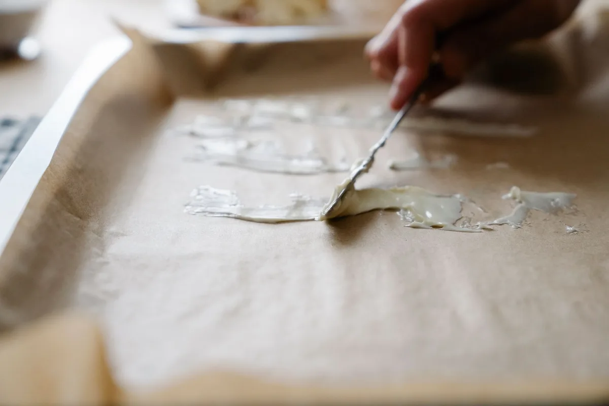 butter storage methods