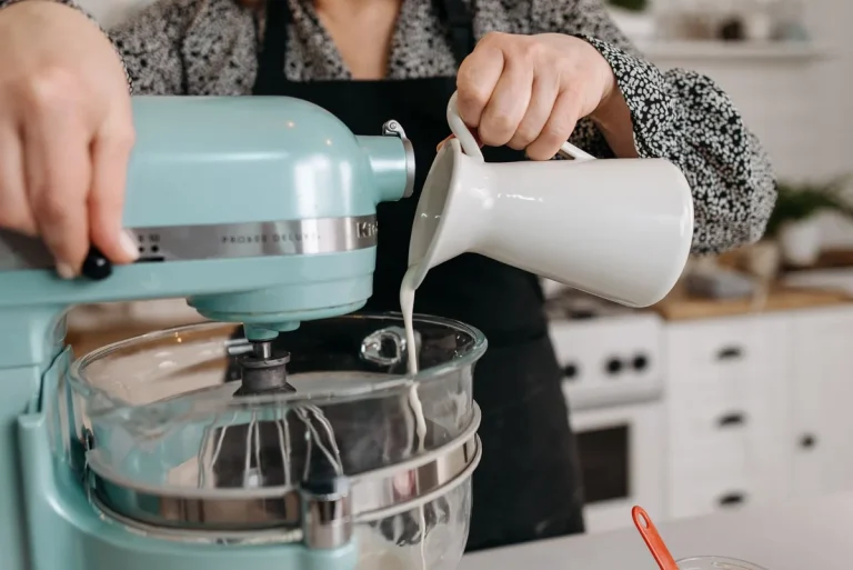 How Long to Knead Sourdough in Stand Mixer