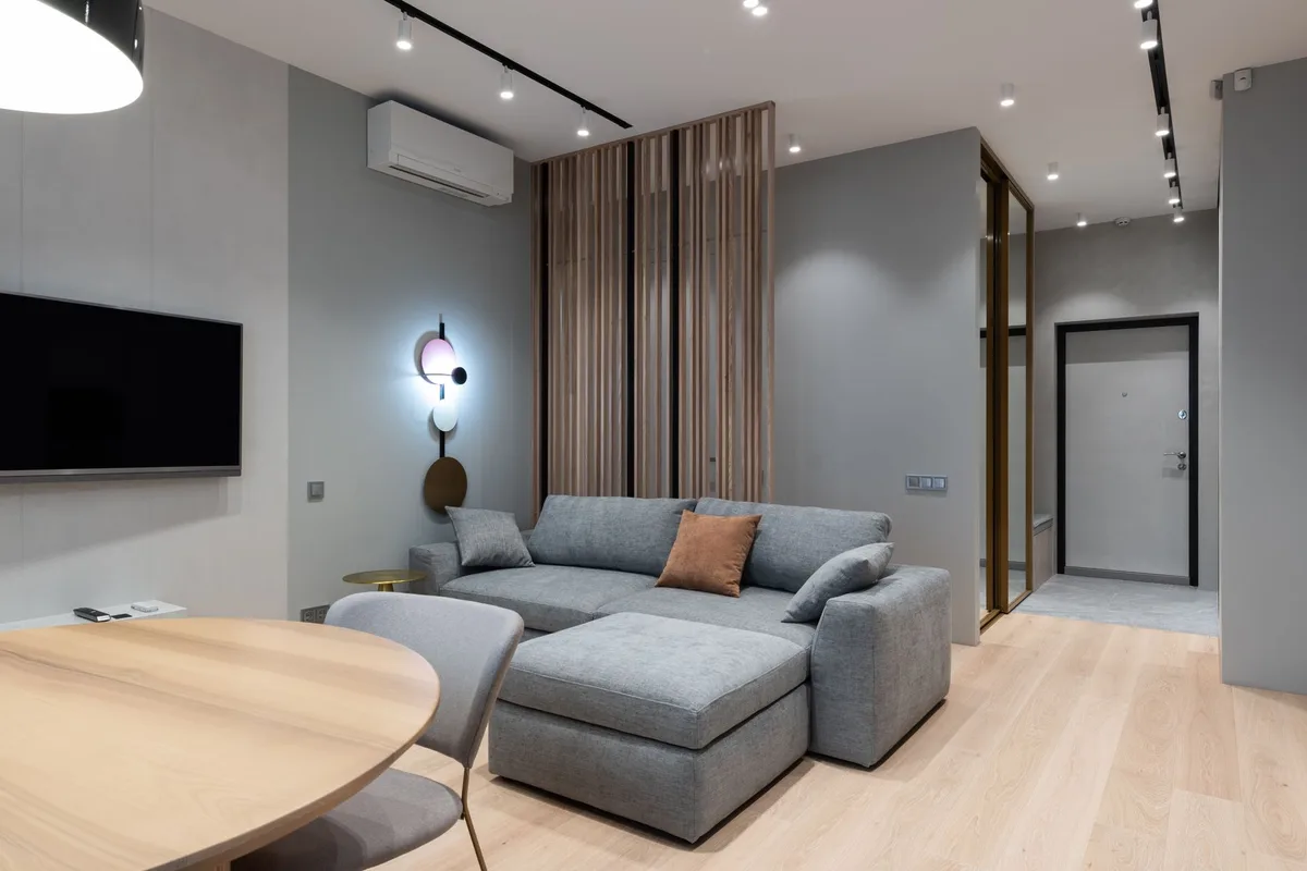 how to choose air purifier size room