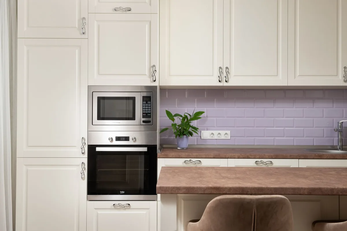 how to defrost properly in a microwave
