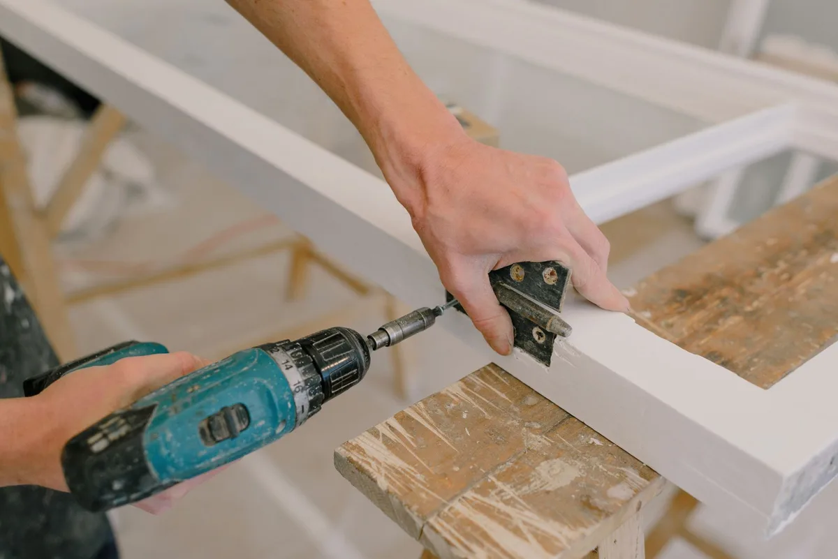 how to fix broken tongs