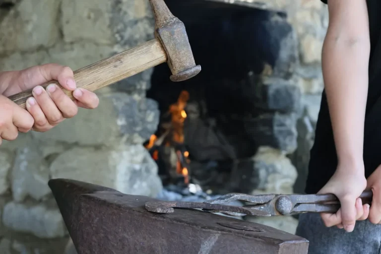 how to make homemade tongs