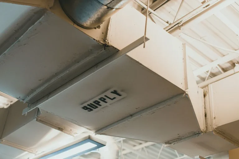 How to Install in Duct Air Purifier