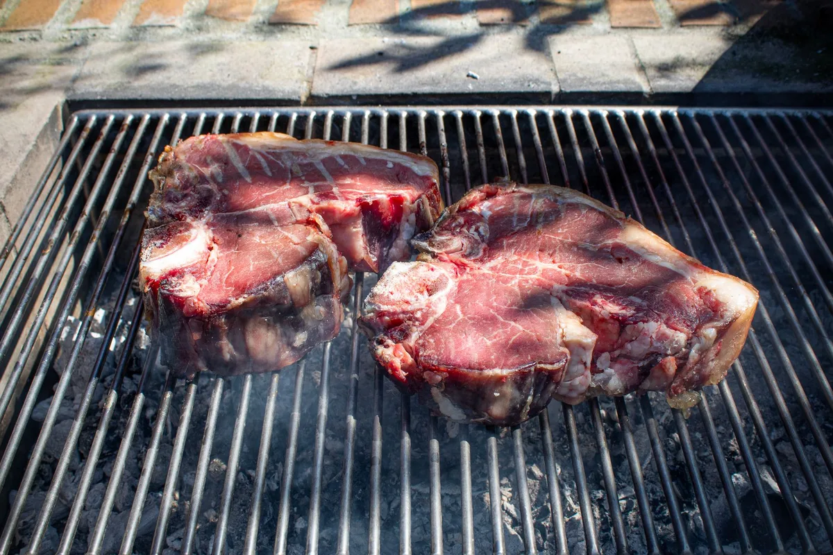 instant read meat thermometer