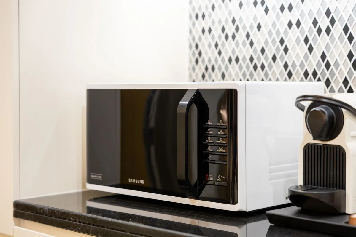 microwave wattage comparison