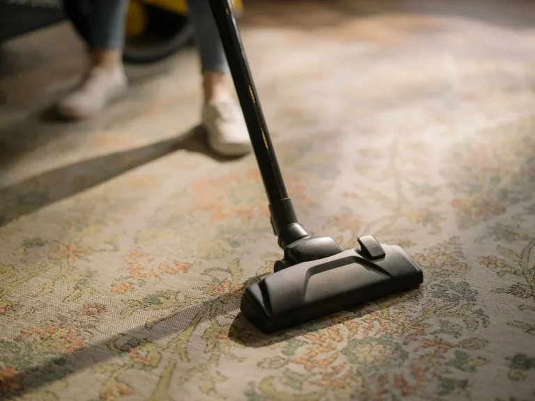 How to Use Rainbow Vacuum As Air Purifier