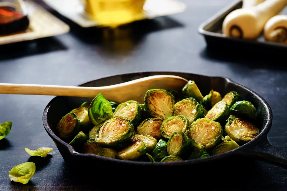 sticky seasoning mistake