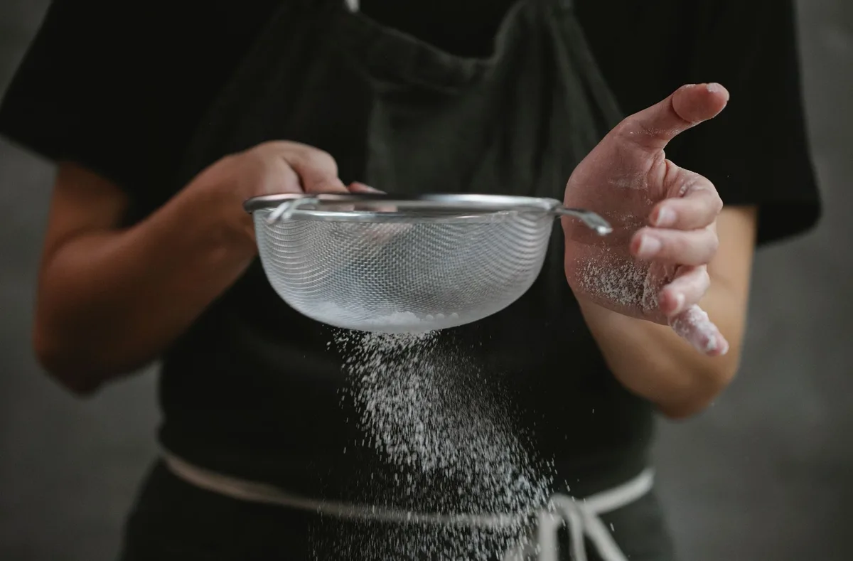 strainer use cases