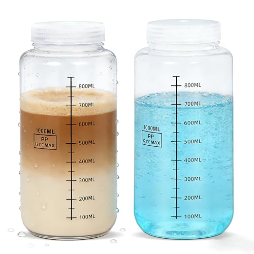 Best Storage Containers for Liquids