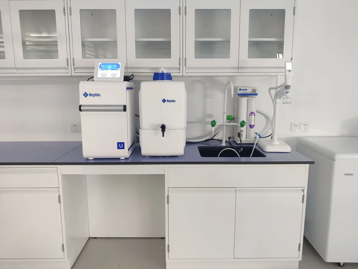 water filtration air purifier