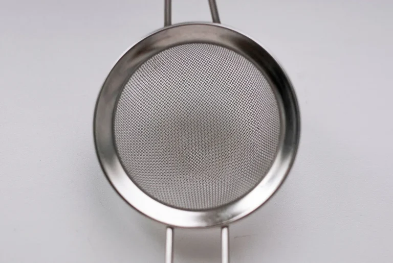 what is a strainer