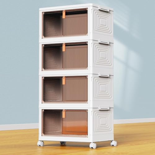 Best Stackable Storage Containers